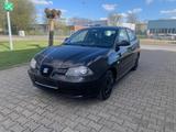 Seat Cordoba Lim. Fresh Plus Klimaautomatik - Seat Cordoba: Fresh