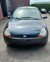 Ford FORD Ka Anfängerwagen, Lieferwagen - Lieferwagen gebraucht