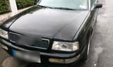 Audi 80 Cabrio - Audi aus 1999: Cabrio