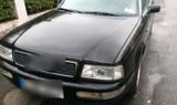 Audi 80 Cabrio - Audi aus 1999: Cabrio