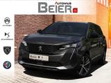 Peugeot 5008 Allure Pack - Peugeot 5008 Allure mit Hybrid-Antrieb (Benzin/Elektro)
