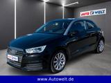 Audi A1 TFSI ultra Bi- Xenon Klimaanlage Sitzheizung - mit Benzin-Antrieb: mit ABS, Kleinwagen, mit Klimaanlage