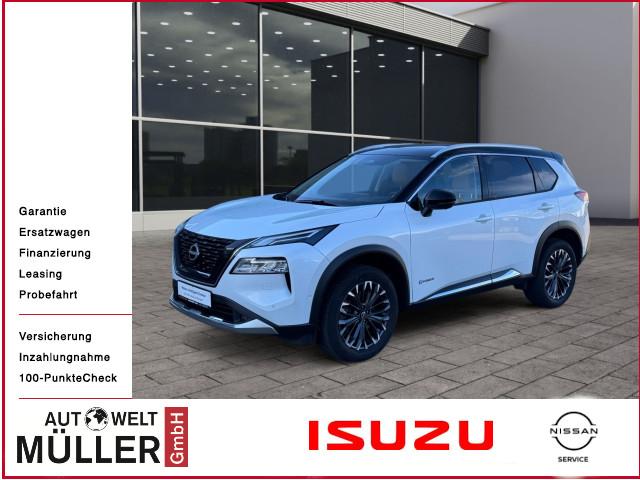 Nissan X-Trail 1.5 VC-T e-Power Tekna+| LEDER | PGD| LE