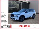 Nissan X-Trail 1.5 VC-T e-Power Tekna+| LEDER | PGD| LE - Nissan X-TRAIL LE mit Hybrid-Antrieb (Benzin/Elektro)