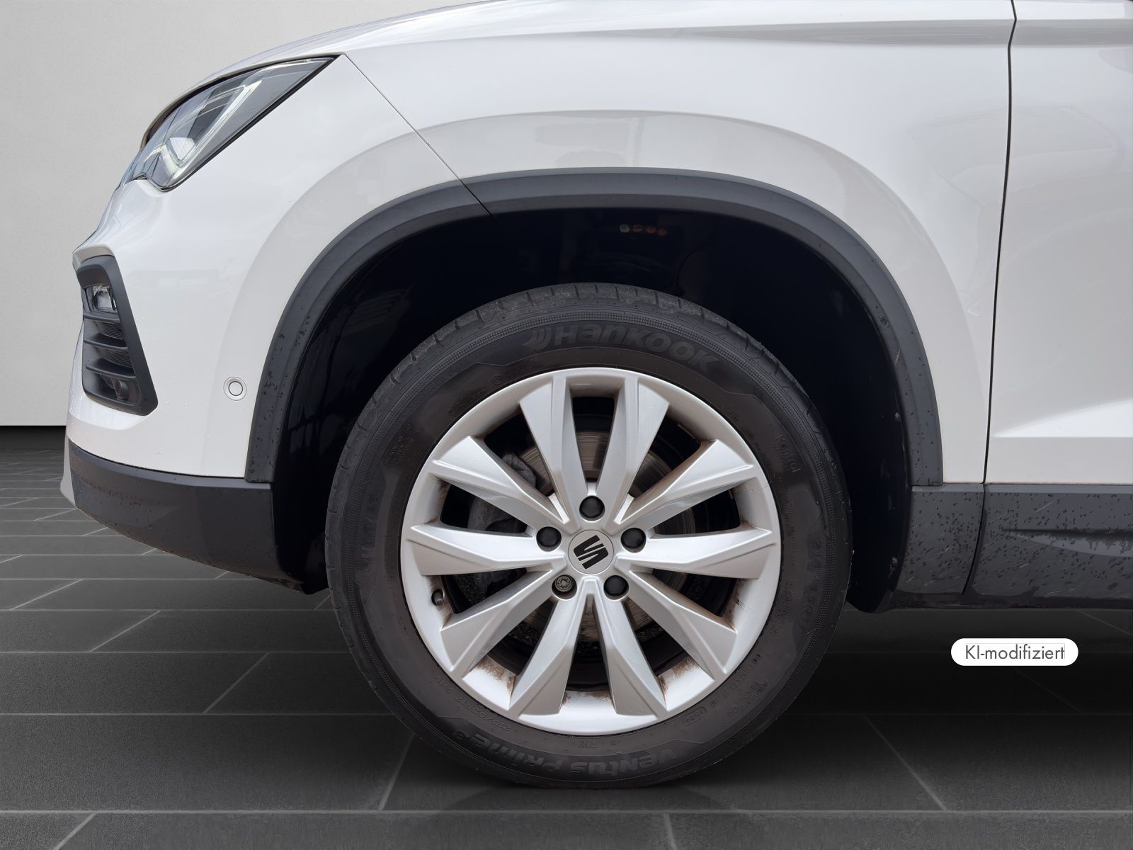 Seat Ateca - Bild 9