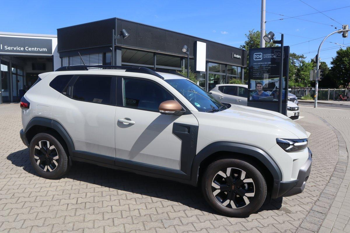 Dacia Duster III 1.2 TCe 130 Extreme (EURO 6e)