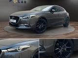 Mazda 3 Lim. Sports-Line/Bose/LED/Kamera/Head-Up - Mazda 3: Sport