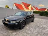 Volkswagen VW Golf IV GTI 2.3 V5 - Volkswagen Golf: Iv V5