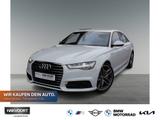Audi A6 3.0 TDI quattro "AHK MMI 18"LM Kamera Head-Up - Audi A6 mit Diesel-Antrieb: Leder, Limousine, 3.0