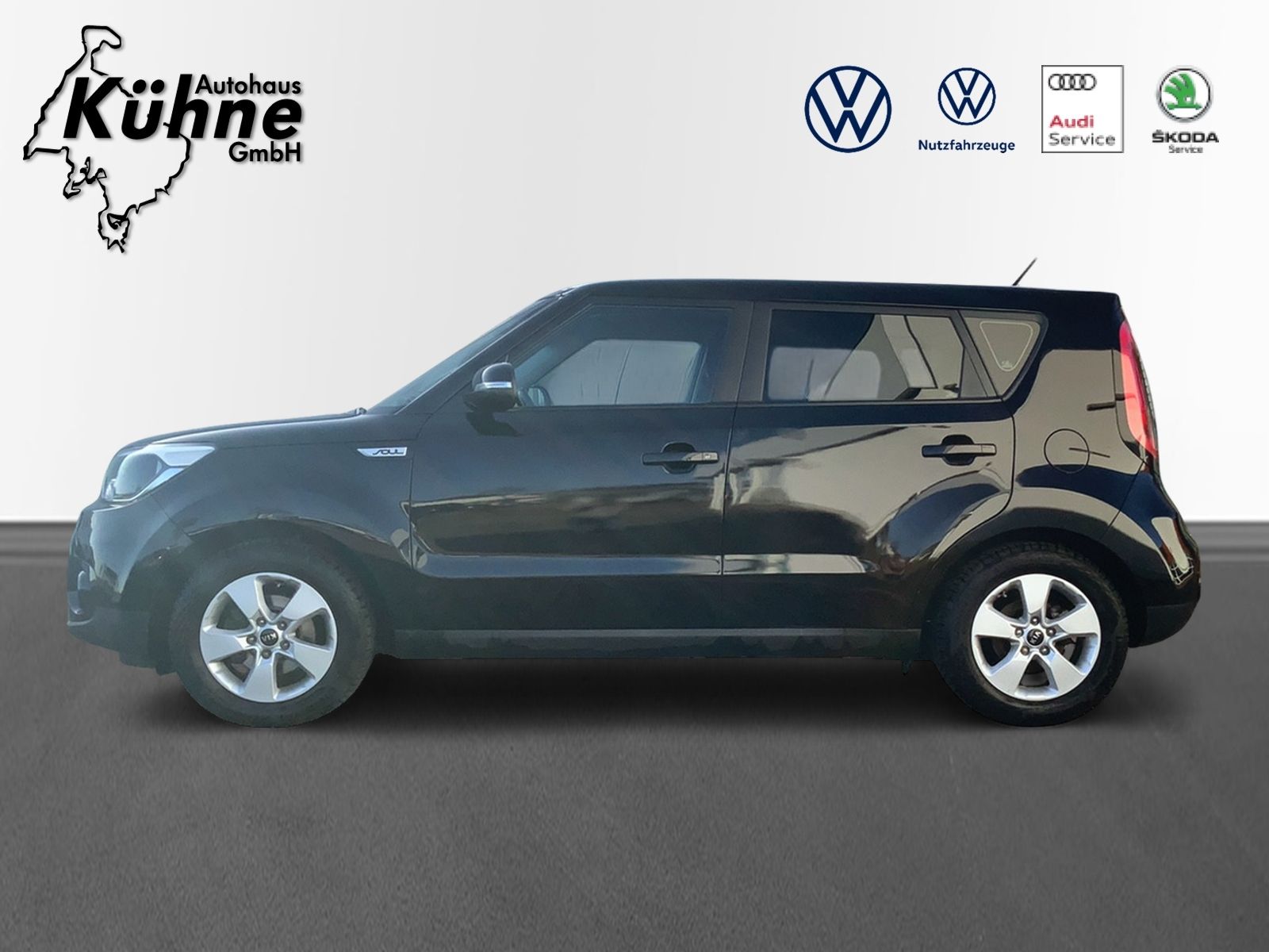 Soul 1.6 GDI Edition 7