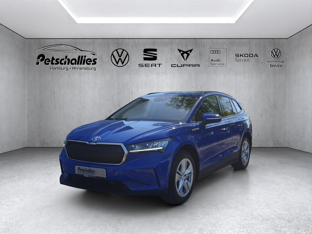 Skoda ENYAQ iV 50 109 kW Loft