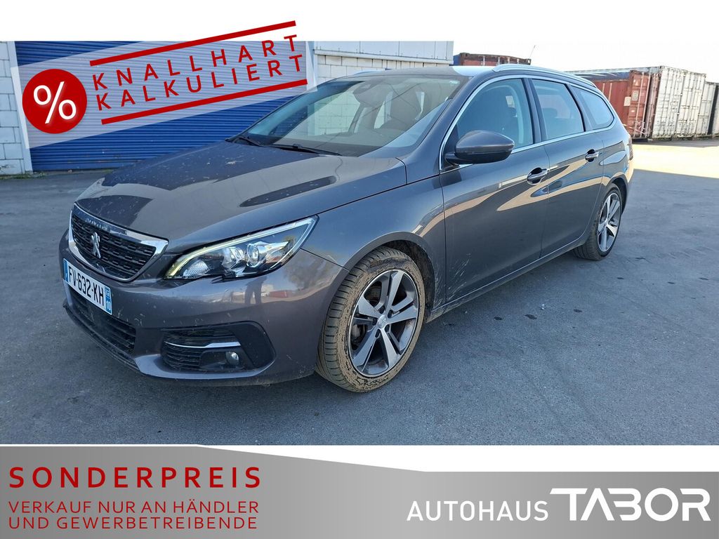 Image of Peugeot 308