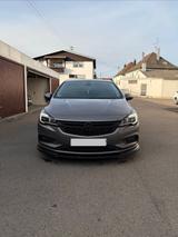 Opel Astra K 1.4 Turbo EDS Motorsport - Opel: Motorsport