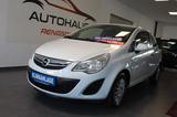 Opel Corsa D Selection 1,2 - Opel Corsa: Selection