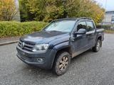 Volkswagen Amarok 2.0 TDI 4M DoubleCab Klima*AHK*Tüv 05/27 - gebrauchte VW Amarok aus dem Jahr 2012
