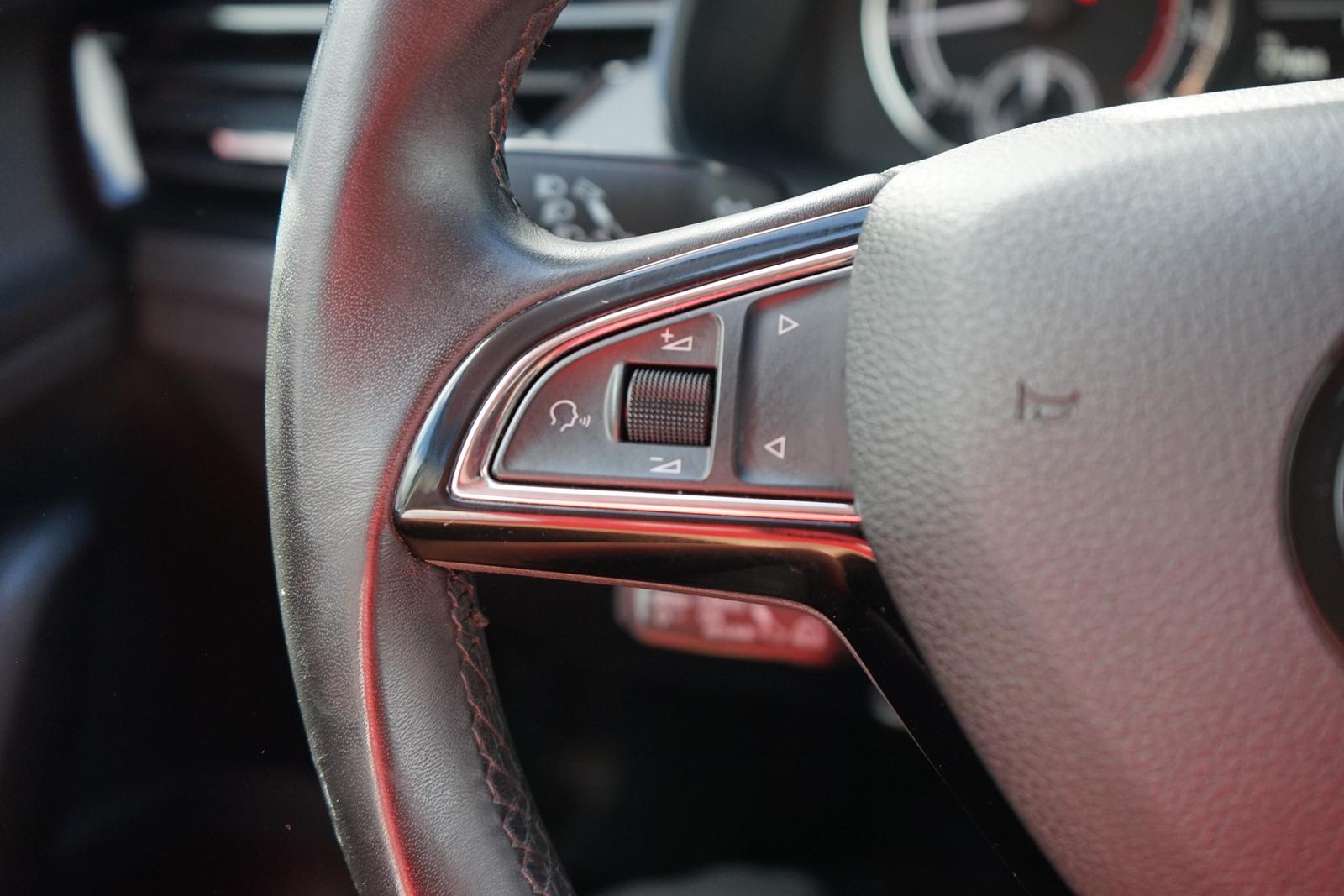 Skoda Kamiq 1.0 TSI DSG Ambition LED ACC AHK Klimaaut., миниатюра 23
