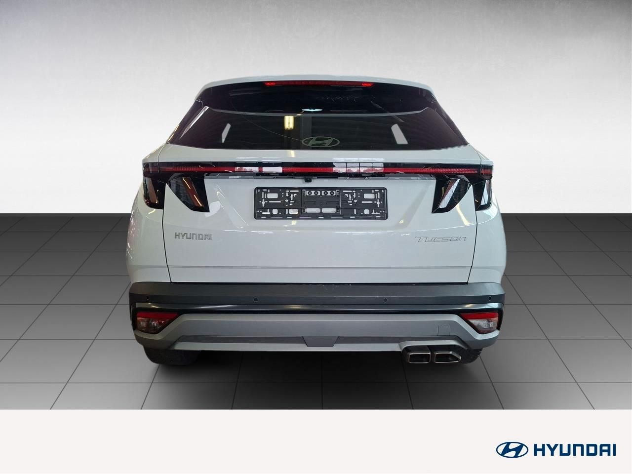Hyundai Tucson – Bild 7