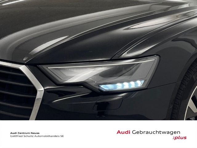 Audi A6 - Bild 6