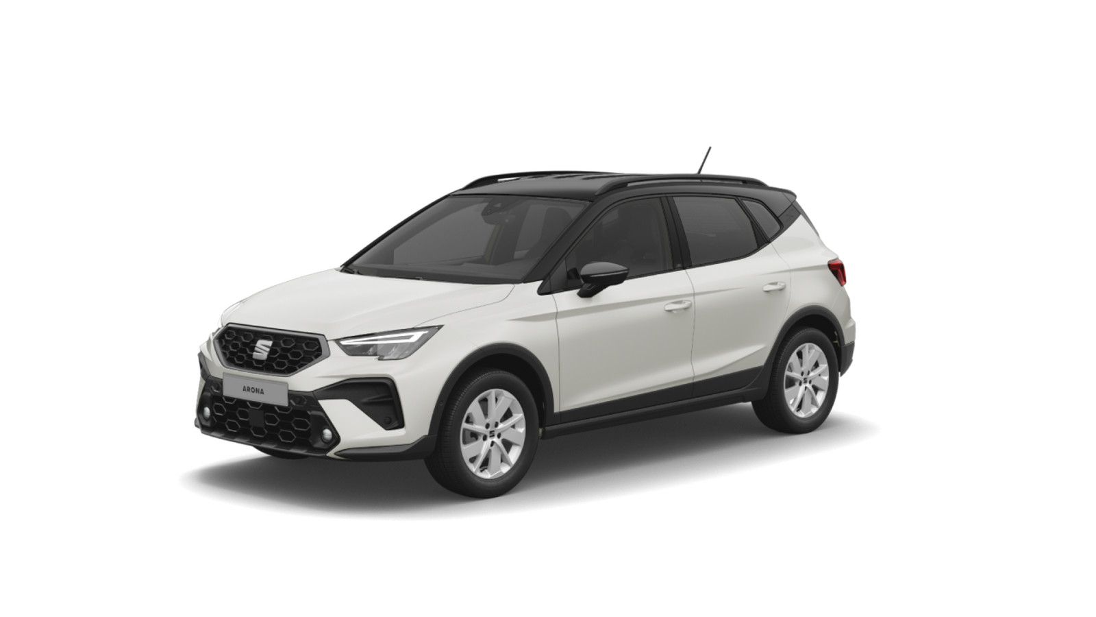 Seat Arona - Bild 2