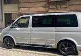 Volkswagen T5 Multivan 127.000km 4 Motion Highline 2008