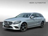 Mercedes-Benz C 180 T-Modell |Avantgarde|NAVI|LED|KEYL|AHK|KAM - Mercedes-Benz in Osnabrück: 180