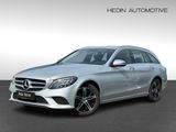 Mercedes-Benz C 180 T-Modell |Avantgarde|NAVI|LED|KEYL|AHK|KAM - Mercedes-Benz in Karlsruhe: 180