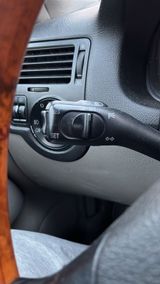 Volkswagen VW Bora 1.9TDI AXR - Volkswagen Bora mit Diesel-Antrieb: Limousine, 1.9