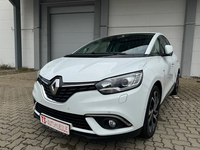 Renault Scenic IV BOSE Edition 1-Hand/100TKM/Tüv&Au Neu