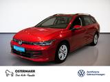 Volkswagen Golf VIII Variant LIFE 1.5TSI 116PS ACC.5J-G.NAV