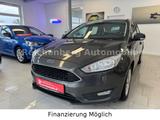 Ford Focus Turnier Carplay, Navigation,PDC hinten - 6 Sitzer Gebrauchtwagen bis 10.000 Euro