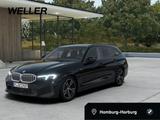 BMW 330i xDrive Touring M Sport Stop&Go,Kam,Hifi,SHZ