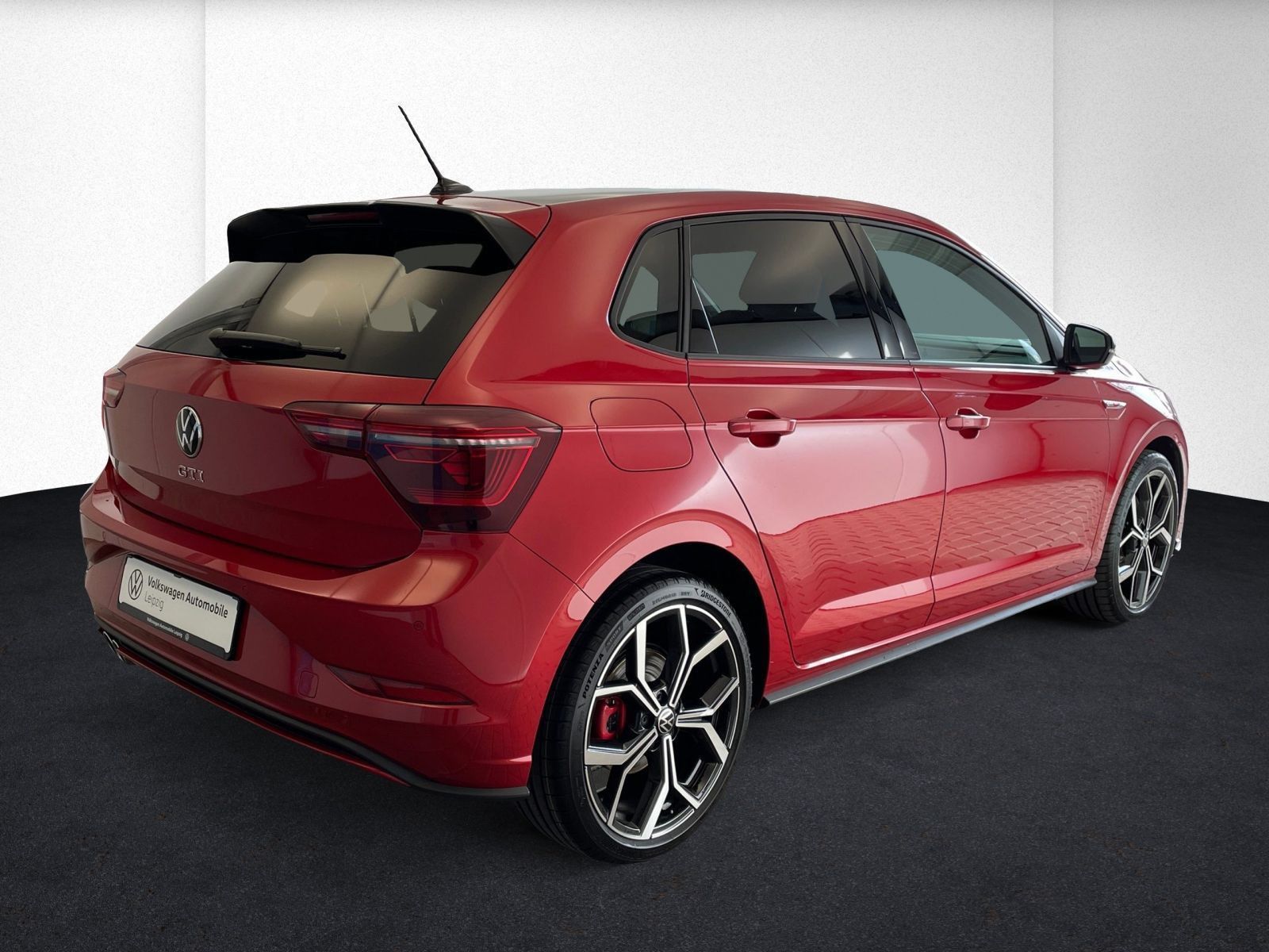 Volkswagen Polo - Bild 4