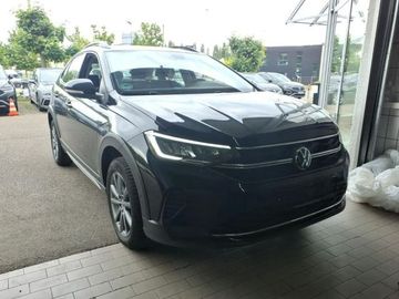 Volkswagen Taigo - 3