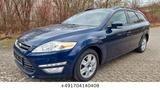 Ford Mondeo 1.6 Turnier !!TÜV+ZAHNRIEMENSATZ NEU!! - Ford Mondeo Kombi Gebrauchtwagen