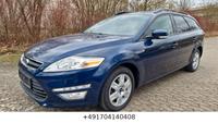 Ford Mondeo 1.6 Turnier !!TÜV+ZAHNRIEMENSATZ NEU!!