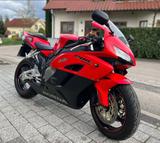 Honda CBR1000RR SC57 - HONDA CBR 1000 RR SC57