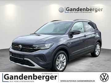 Volkswagen T-Cross Goal 1.0 TSI  116 PS