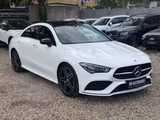 Mercedes-Benz CLA 200 AMG/Night/Pano/Memory/Multibeam/Spur/ACC - Mercedes-Benz CLA 200 Gebrauchtwagen in Berlin