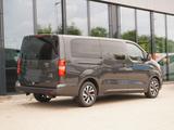 Fiat Scudo L3 180 AT8 8-Sitzer / 10-Zoll Navi - Fiat Scudo Neuwagen