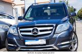 Mercedes-Benz GLK 220 CDI BE 4Matic 7G-Tronic Sportpaket 2.Hd - Mercedes-Benz GLK 220 Gebrauchtwagen in Hannover