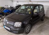 Fiat Panda - Fiat Panda Gebrauchtwagen in Karlsruhe