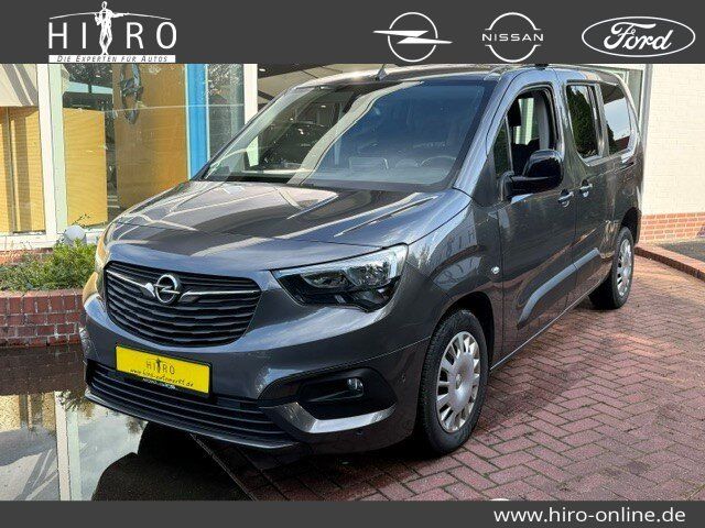 Image of Opel Combo Life
