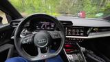 Audi S3 SPORTBACK *QUATTRO* EDITION ONE*GARANTIE*VOLL - Audi S3 in München