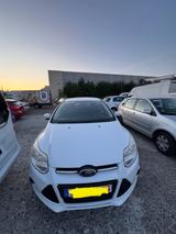 Ford Focus Turnier Trend - Ford Focus: Turnier Trend