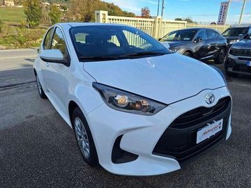 Toyota Yaris - 2