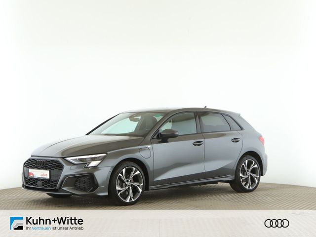 Audi A3 Sportback S line 40 TFSI e S tronic *Pano*B&O