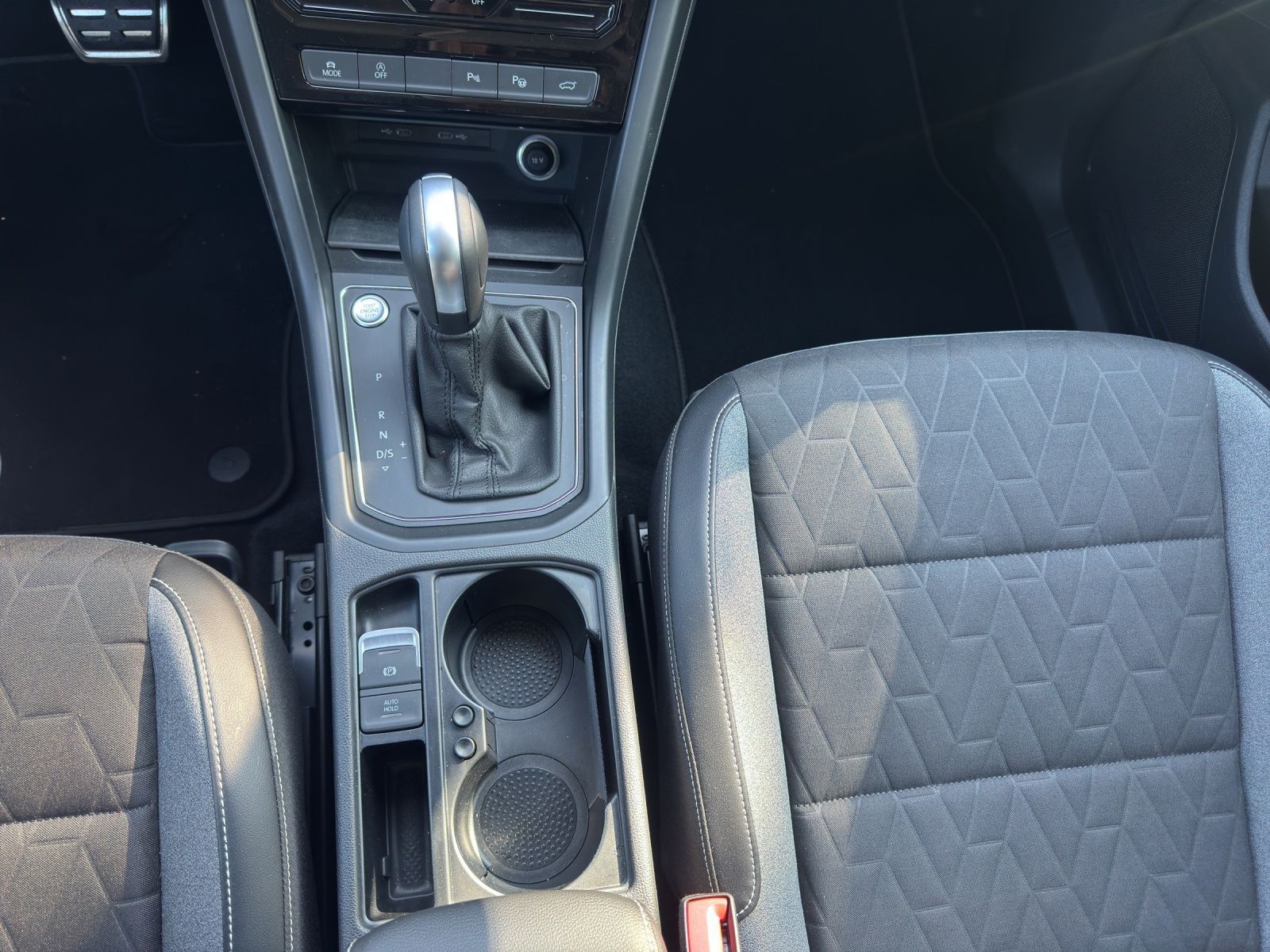 Volkswagen Touran - Bild 8