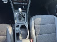 Volkswagen Touran - Vorschau Bild 8