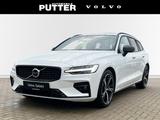 Volvo V60 B4 Benzin Plus Dark 19'' ACC HUD Panorama 36 - Volvo V60 aus 2025