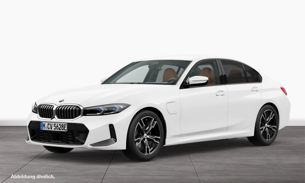 Image of BMW 320